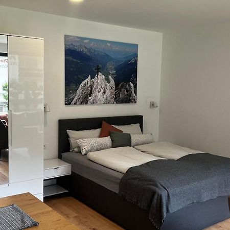 Apartmán Studio11 Neustift im Stubaital Exteriér fotografie