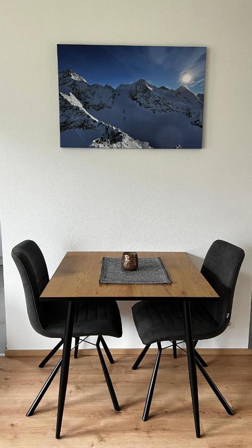 Apartmán Studio11 Neustift im Stubaital Exteriér fotografie