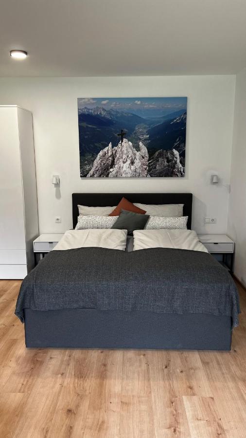 Apartmán Studio11 Neustift im Stubaital Exteriér fotografie