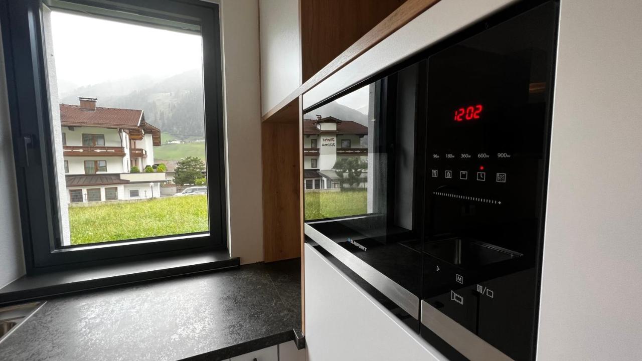 Apartmán Studio11 Neustift im Stubaital Exteriér fotografie